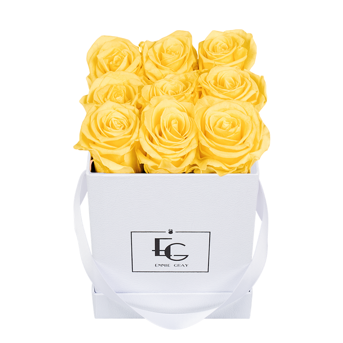 CLASSIC INFINITY ROSEBOX | PERFECT PEACH | S