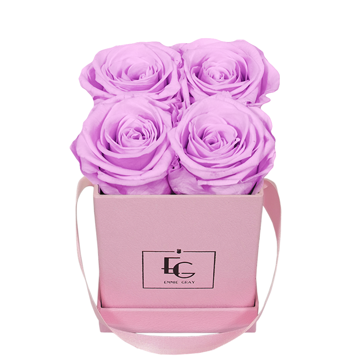 CLASSIC INFINITY ROSEBOX | BABY LILLI | XS