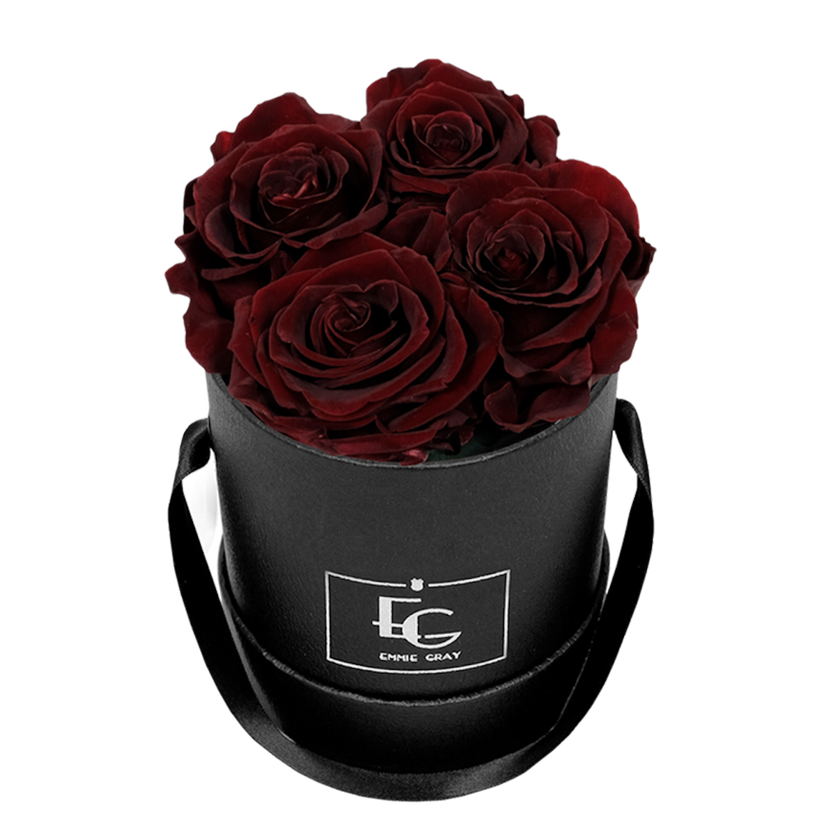 CLASSIC INFINITY ROSEBOX | BURGUNDY | XS CLASSIC INFINITY ROSEBOX | BURGUNDY | XS