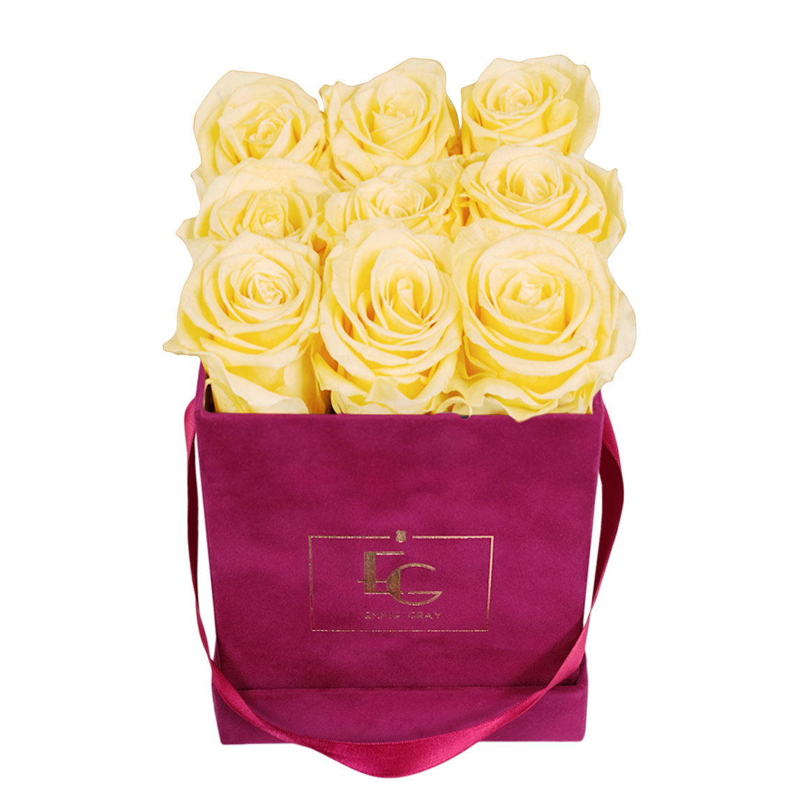 CLASSIC INFINITY ROSEBOX | CHAMPAGNE | S