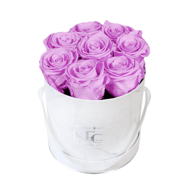 CLASSIC INFINITY ROSEBOX | BABY LILLI | S