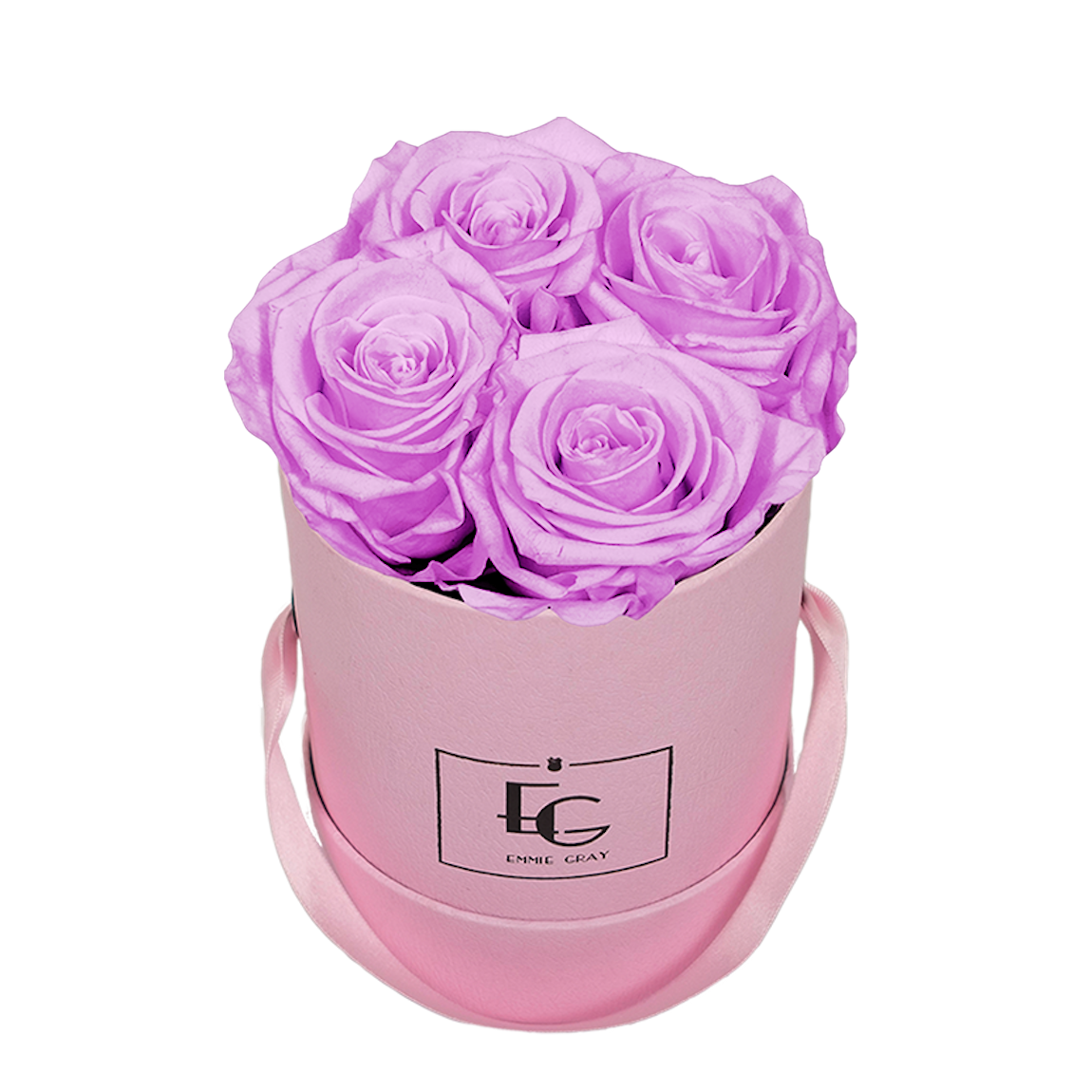 CLASSIC INFINITY ROSEBOX | BABY LILLI | XS