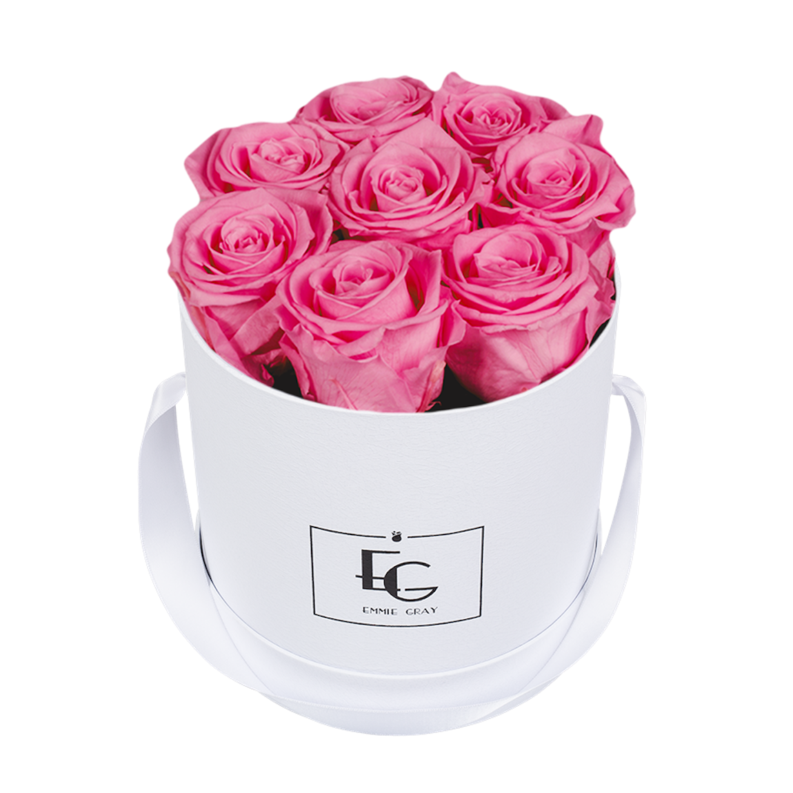CLASSIC INFINITY ROSEBOX | BABY PINK | S CLASSIC INFINITY ROSEBOX | BABY PINK | S