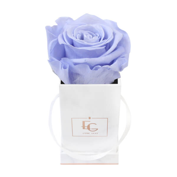 Classic Infinity Rosebox | Cool Lavender | XXS