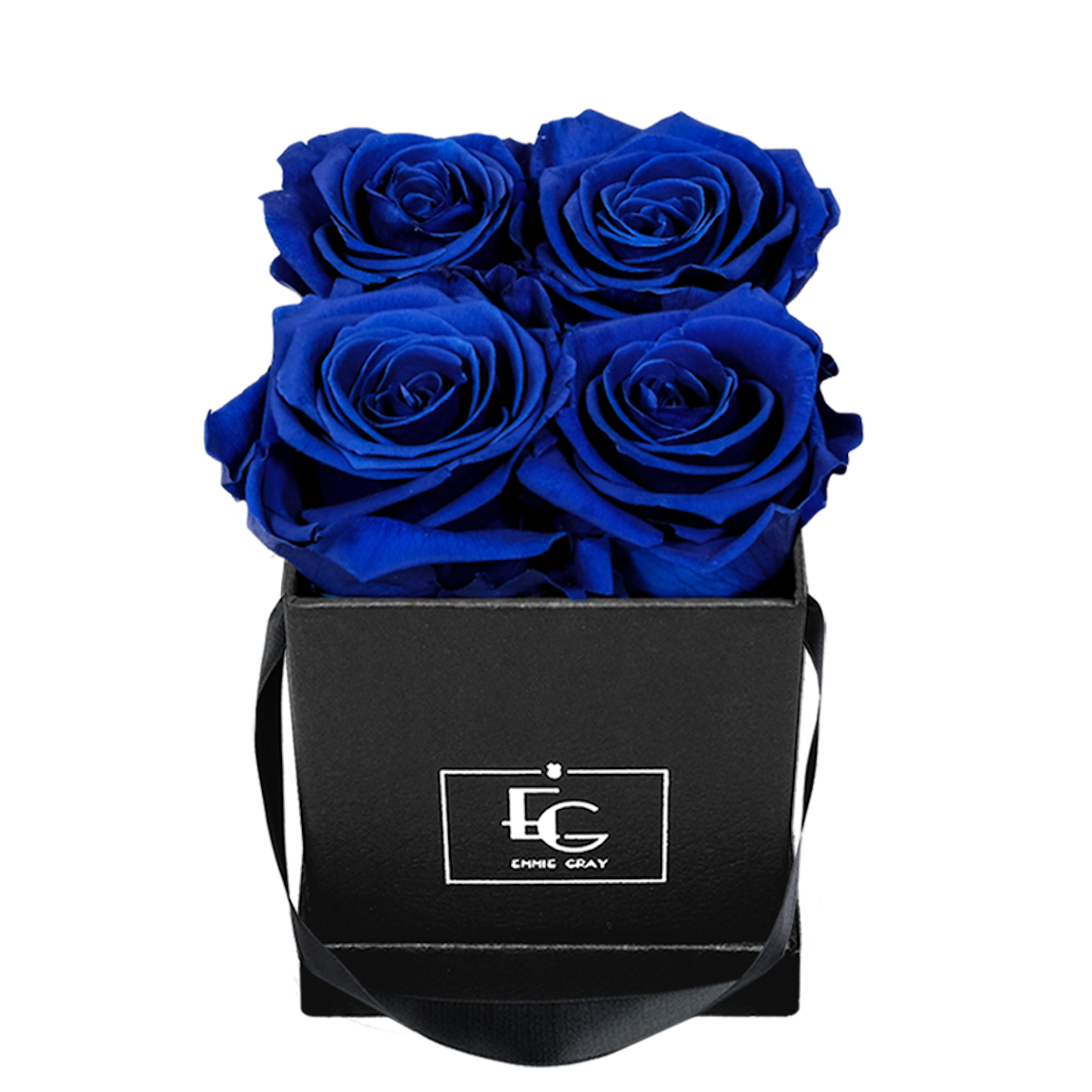 CLASSIC INFINITY ROSEBOX | OCEAN BLUE | XS