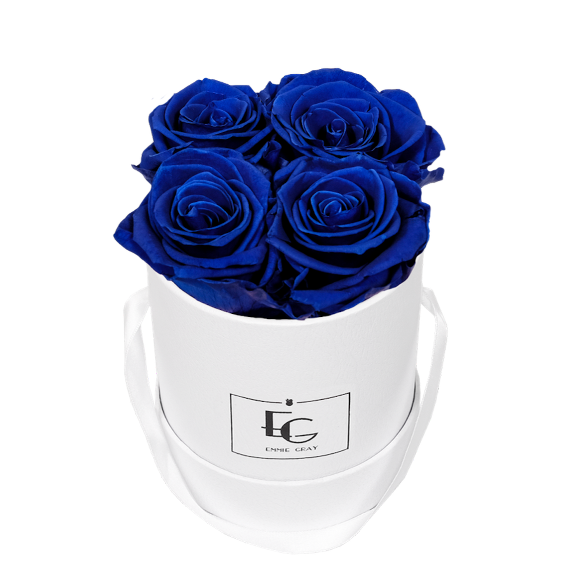 CLASSIC INFINITY ROSEBOX | OCEAN BLUE | XS CLASSIC INFINITY ROSEBOX | OCEAN BLUE | XS