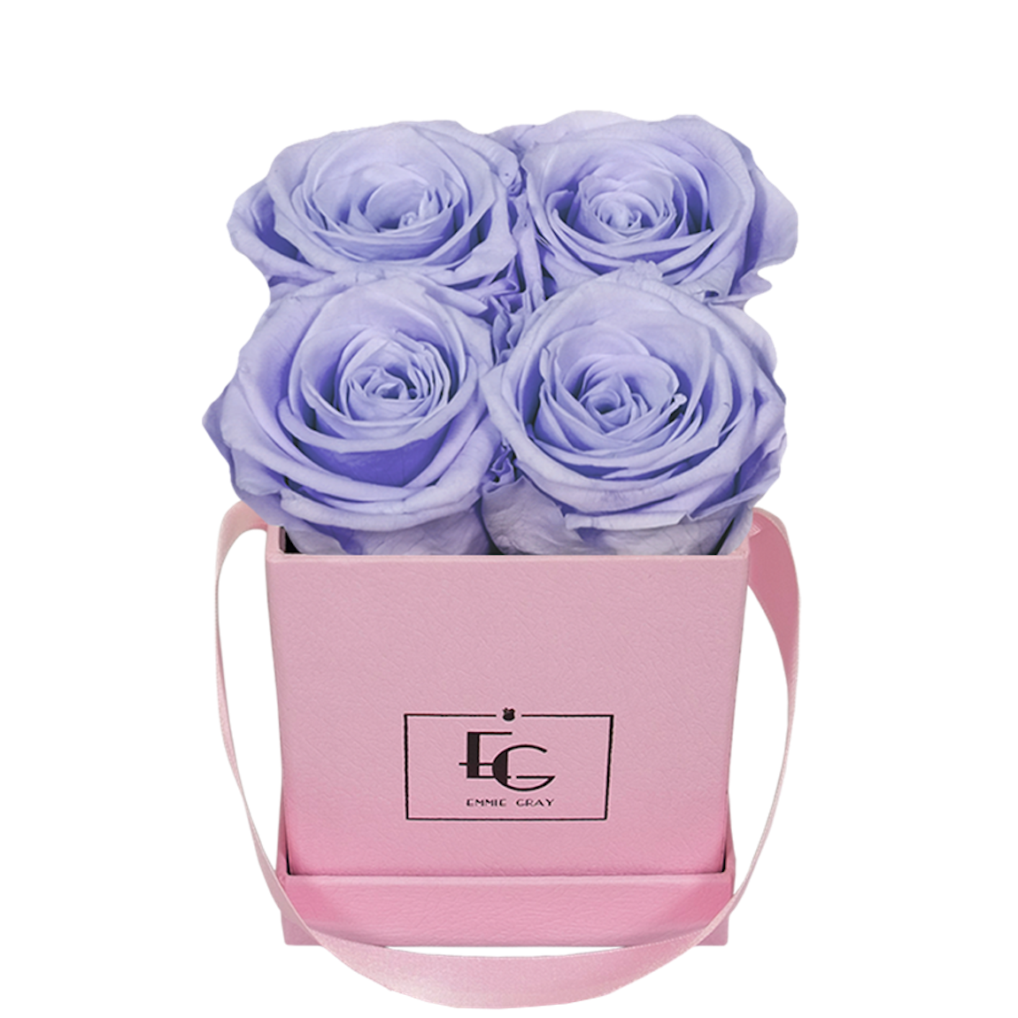 CLASSIC INFINITY ROSEBOX | COOL LAVENDER | XS