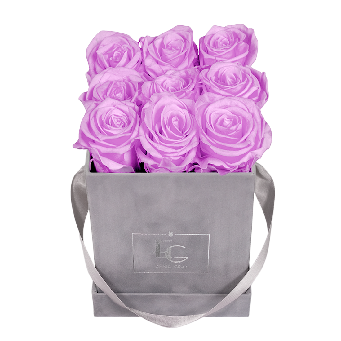 CLASSIC INFINITY ROSEBOX | BABY LILLI | S