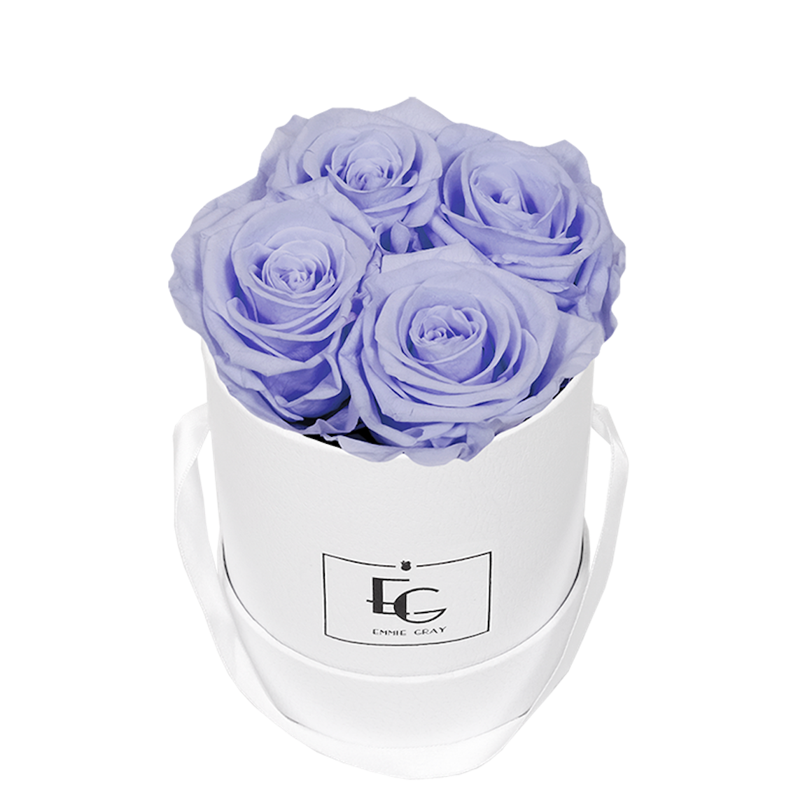 CLASSIC INFINITY ROSEBOX | COOL LAVENDER | XS CLASSIC INFINITY ROSEBOX | COOL LAVENDER | XS