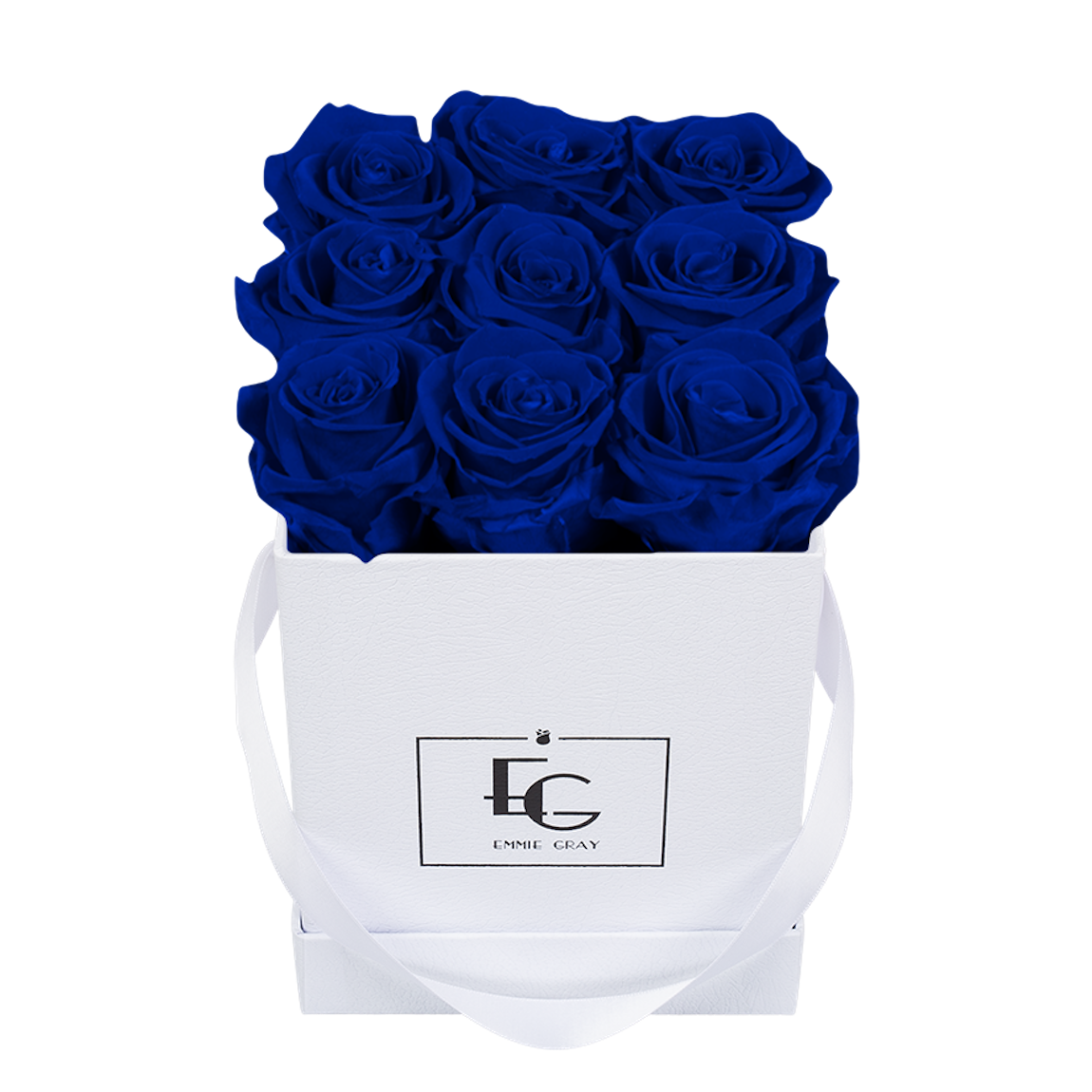 CLASSIC INFINITY ROSEBOX | OCEAN BLUE | S CLASSIC INFINITY ROSEBOX | OCEAN BLUE | S