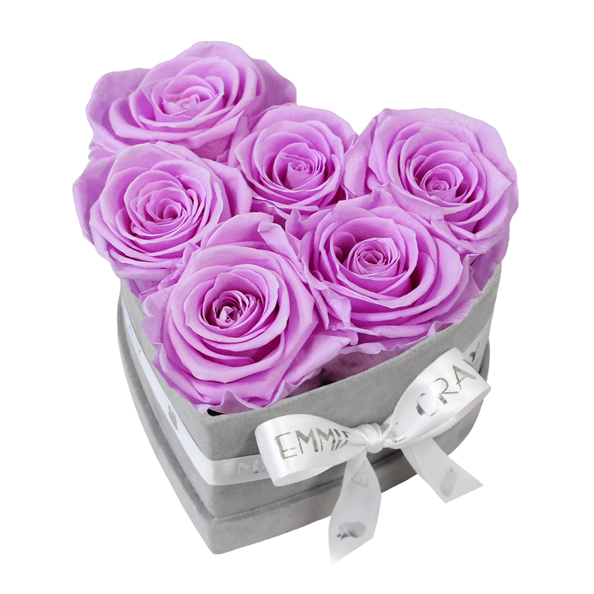 Classic Infinity Rosebox | Baby Lilli | S