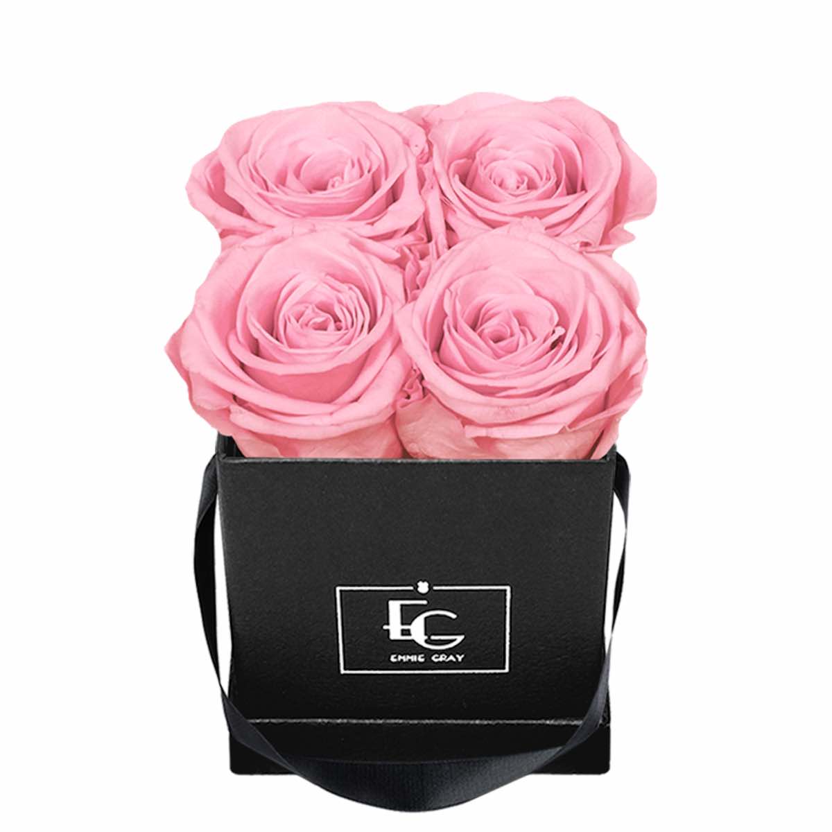 CLASSIC INFINITY ROSEBOX | BRIDAL PINK | XS CLASSIC INFINITY ROSEBOX | BRIDAL PINK | XS