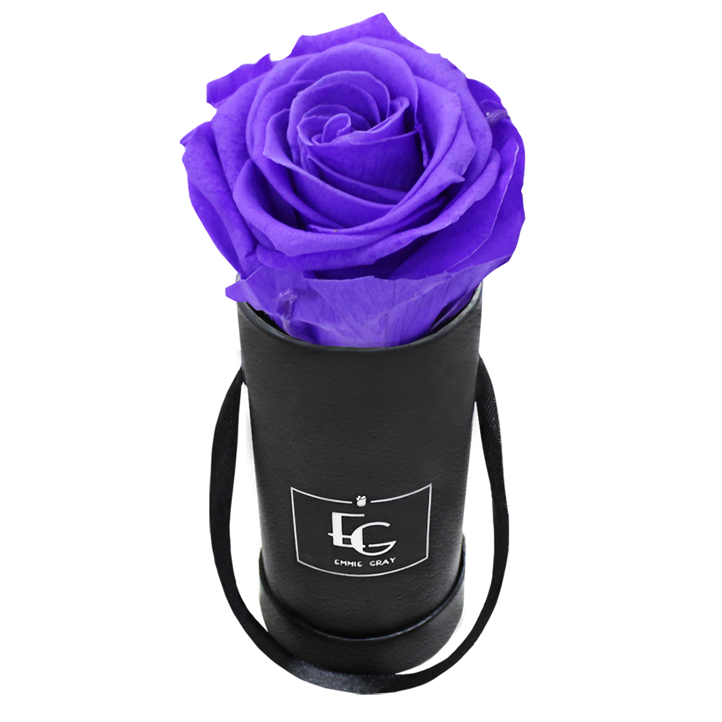 CLASSIC INFINITY ROSEBOX | VIOLET VAIN | XXS