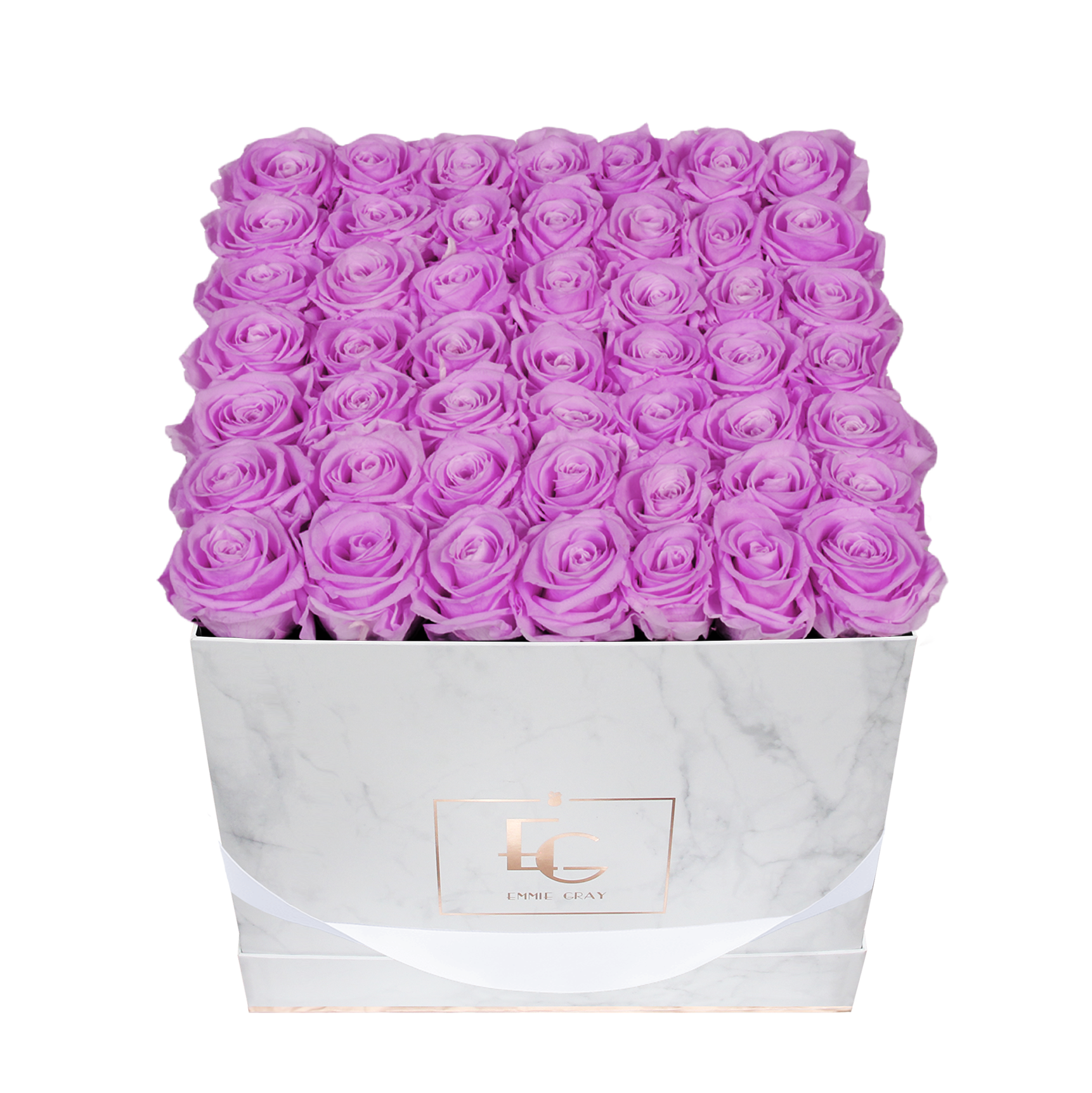 Classic Infinity Rosebox | Baby Lilli | L