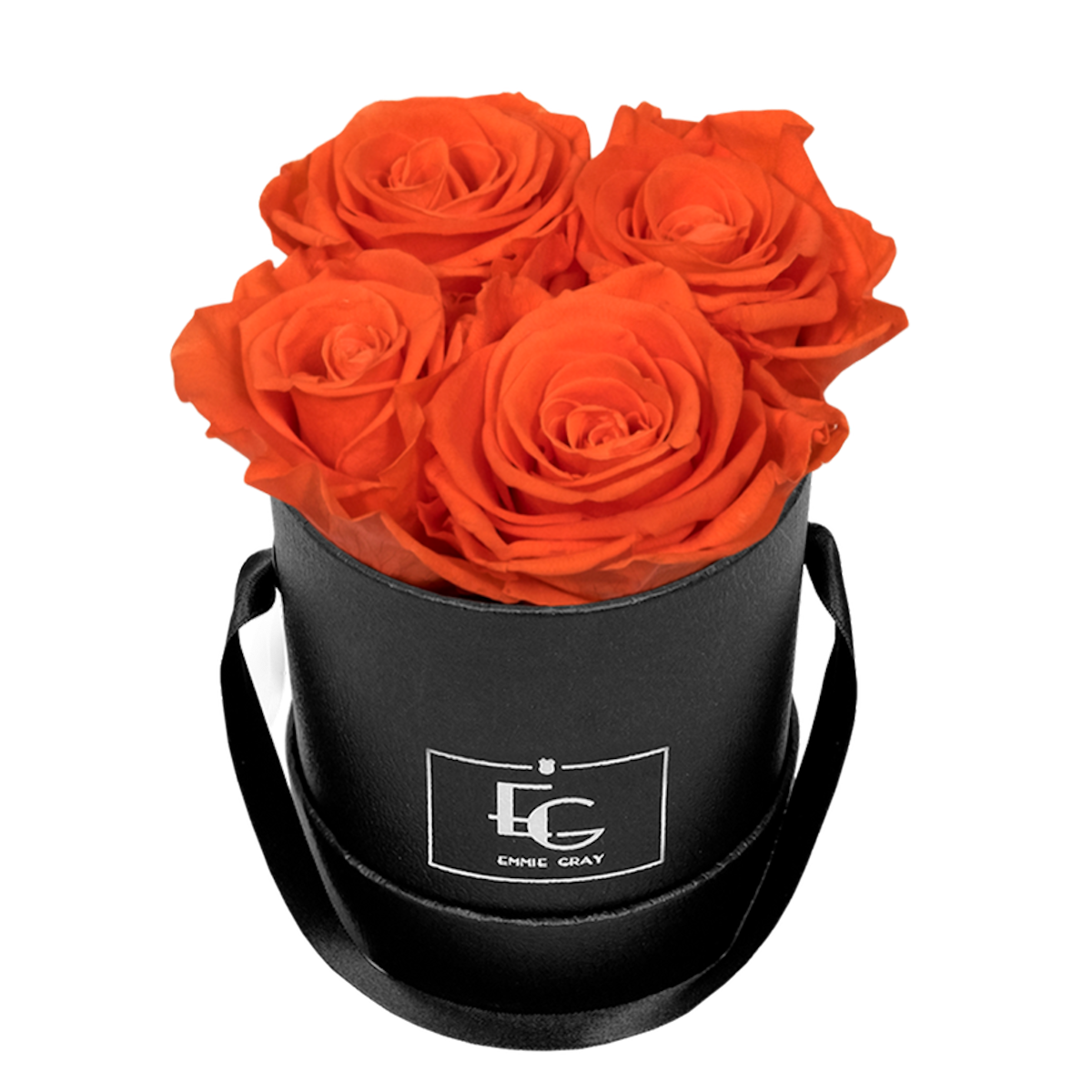 CLASSIC INFINITY ROSEBOX | ORANGE FLAME | XS CLASSIC INFINITY ROSEBOX | ORANGE FLAME | XS