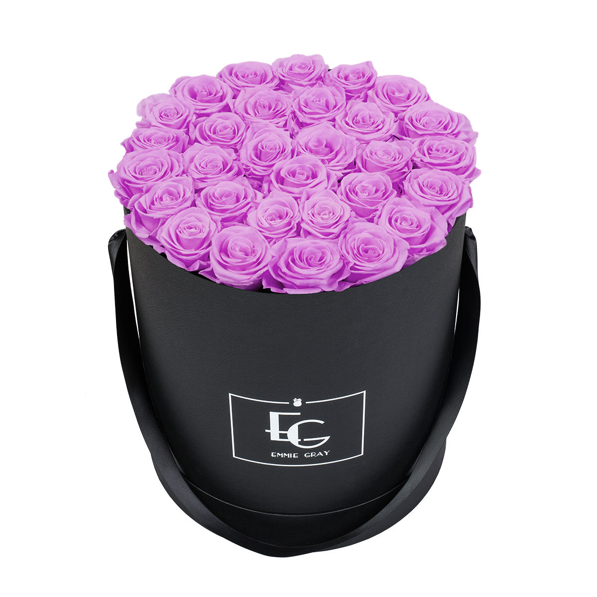 CLASSIC INFINITY ROSEBOX | BABY LILLI | L