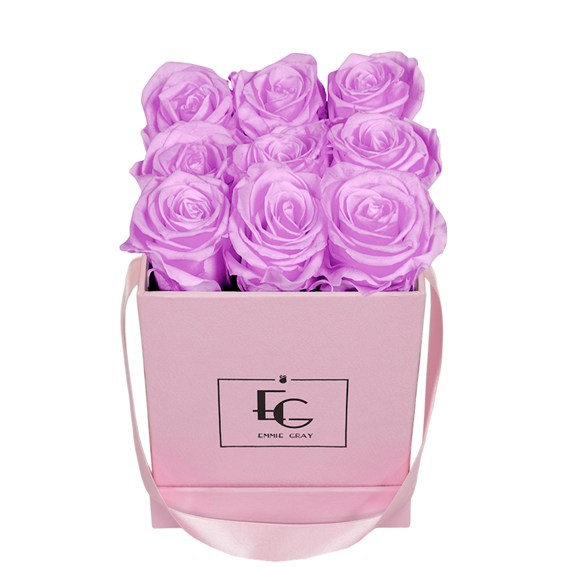 CLASSIC INFINITY ROSEBOX | BABY LILLI | S