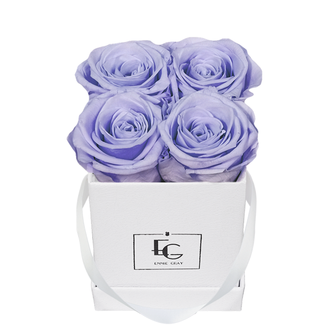 CLASSIC INFINITY ROSEBOX | COOL LAVENDER | XS CLASSIC INFINITY ROSEBOX | COOL LAVENDER | XS