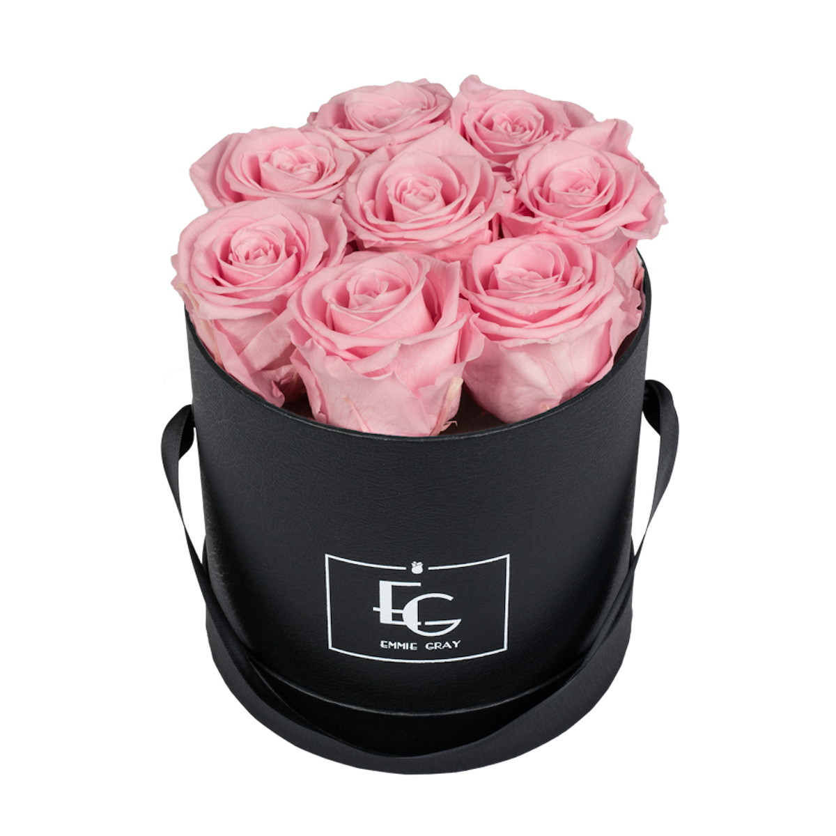 CLASSIC INFINITY ROSEBOX | BRIDAL PINK | S CLASSIC INFINITY ROSEBOX | BRIDAL PINK | S